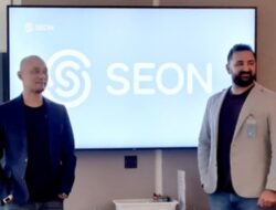 SEON Catat Pertumbuhan Pesat di Indonesia