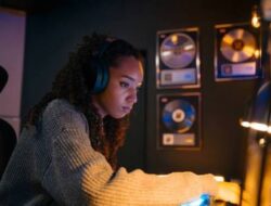 Sennheiser Luncurkan Headphone Closed-Back HD 480 PRO