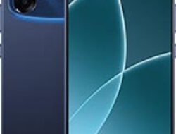 Oppo A6s Pro (China)