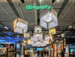Signify Perkenalkan Program Brighter Lives, Better World 2030
