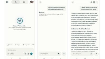 Samsung Galaxy A57 5G: HP AI Terbaik untuk Multitasking