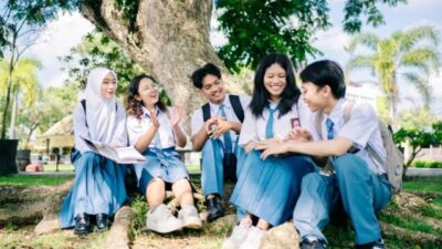 vivo Dorong Pendidikan Teknologi Lewat NexGen Scholars