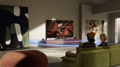 Resmi Meluncur, Xiaomi TV S Mini LED 2026 