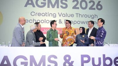 Indosat Ooredoo Hutchison Dorong Akselerasi AI Terapan Skala Nasional