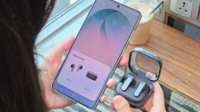 Galaxy Buds4 Series: Companion Trip Cerdas dalam Ekosistem Galaxy