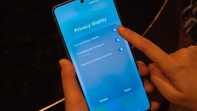 Galaxy S26 Ultra Hadirkan Circle to Search 3.0 dan Privacy Display