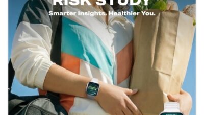 HUAWEI WATCH FIT 5 Series Smartwatch Stylish dengan Fitur ECG 