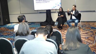 Telkomsel Rangkum Insight Pelaku Retail, Produk Konsumsi, dan E-Commerce
