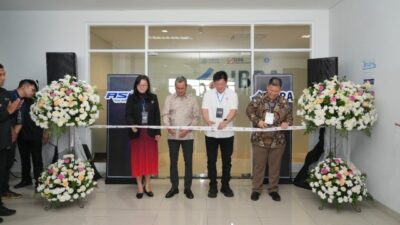 Gandeng ITB dan China Mobile, ASIX Sinarmas Luncurkan LIBRA