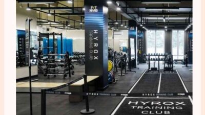 FIT HUB Berevolusi Pengalaman Member Lebih Baik dari Sebelumnya