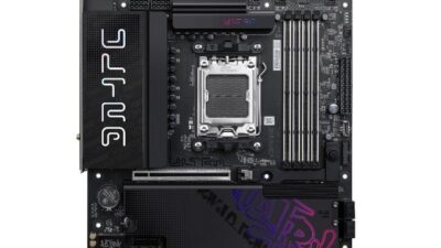 COLORFUL Luncurkan Motherboard Micro-ATX Seri iGame B850M ULTRA
