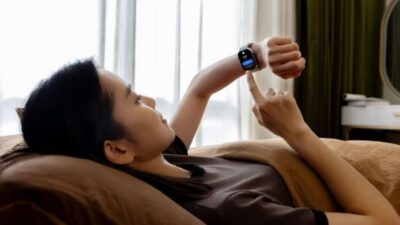 REDMI Watch 6, Smartwatch Stylish untuk Gen Z Aktif dan Balanced