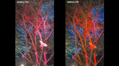 Panduan Memilih HP Samsung Buat Upgrade: Galaxy A37 5G atau Galaxy A36 5G?