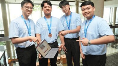 Pendaftaran Samsung Solve for Tomorrow 2026 Segera Ditutup