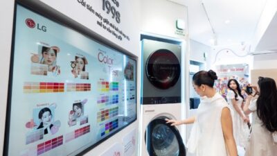 LG Electronics Hadirkan Budaya Housewarming Ala Korea