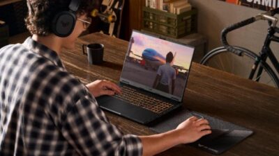 7 Alasan ASUS TUF Gaming F16 dan A16 Jadi Laptop Gaming Paling Worth It di 2026