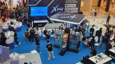 Blibli XPO 2026 Hadir di Grand Indonesia, Banjir Promo Dan Gratis Perlindungan