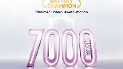 Alasan realme C100i Cocok untuk Gaya Hidup Aktif Anak Muda Masa Kini