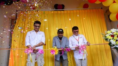 Hadir di 5 Lokasi, Layanan IM3 dan Tri Makin Praktis dalam Satu Tempat