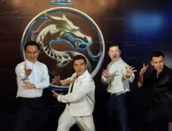 Global Tour “Mortal Kombat II” Sambangi Jakarta