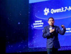 Alibaba Cloud Luncurkan Ekosistem Agentic AI Canggih