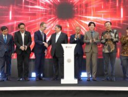 Danantara dan Arm Siapkan Talenta Semikonduktor Berkelas Dunia