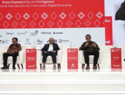 Ericsson: Percepatan Implementasi 5G Jadi Kunci Daya Saing Ekonomi Digital