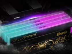 BIWIN Bawa Portofolio Penyimpanan Canggih ke COMPUTEX 2026