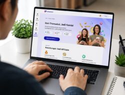 Affiliate Program Lapakgaming Buka Peluang Cuan Lewat Sosmed