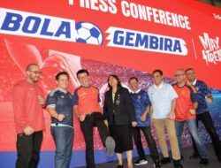 Telkomsel dan TVRI Hadirkan Siaran Piala Dunia 2026 di MAXStream TV