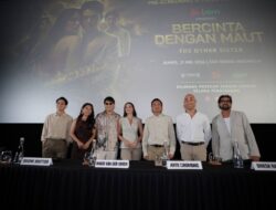MAXStream TV dan iQIYI Rilis Series Original Indonesia The Other Sister