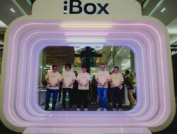 iBox Resmikan MacBook Neo di Indonesia