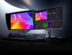 ASUS Hadirkan ProArt Display OLED PA27USD dan PA32USD