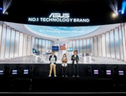 ASUS Hadirkan Laptop AI Terbaik 2026 di Indonesia
