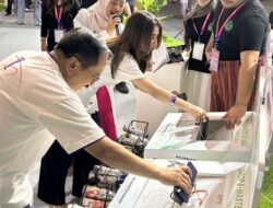 XLSMART DAY Perkuat Implementasi ESG Lewat Event Berkelanjutan