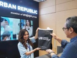 10 Tahun Urban Republic: Bertumbuh Pesat dan Perkuat Ekosistem