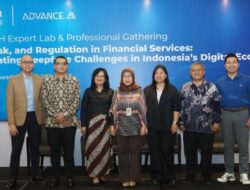 Industri Jasa Keuangan Indonesia Hadapi Ancaman Penipuan AI