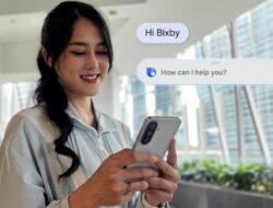 Samsung Galaxy A57 5G: HP AI Terbaik untuk Multitasking
