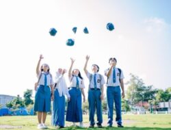 vivo Dorong Pendidikan Teknologi Lewat NexGen Scholars