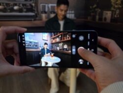Galaxy A37 5G Jadi Pilihan HP Midrange dengan Kamera Tajam