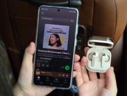 Galaxy Buds4 Series: Companion Trip Cerdas dalam Ekosistem Galaxy