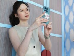 Cerita di Balik Lensa: Ini Cara Laura Basuki Hidupkan Karakter Personal