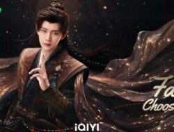 Fate Chooses You Kini Tayang di iQIYI, Tambah Watchlist C-Drama Kamu!