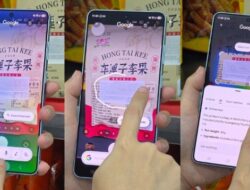Galaxy S26 Ultra Hadirkan Circle to Search 3.0 dan Privacy Display