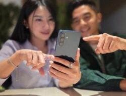 Samsung Galaxy A57 5G vs Galaxy A55 5G, Ini Keunggulan yang Paling Terasa