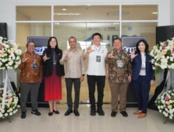 Gandeng ITB dan China Mobile, ASIX Sinarmas Luncurkan LIBRA