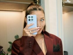 Ekspresi Autentik Patricia Gouw dan Para Kreator dalam Xiaomi 17