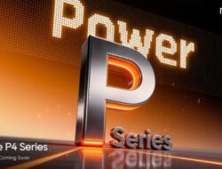 realme Siap Hadirkan realme P4 Series, Mendefinisikan Ulang Power