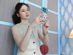 Ini Cara Laura Basuki Hidupkan Karakter Personal dengan Xiaomi 17