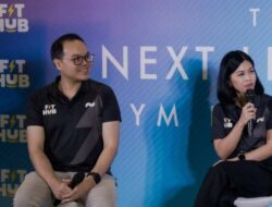 FIT HUB Berevolusi Pengalaman Member Lebih Baik dari Sebelumnya